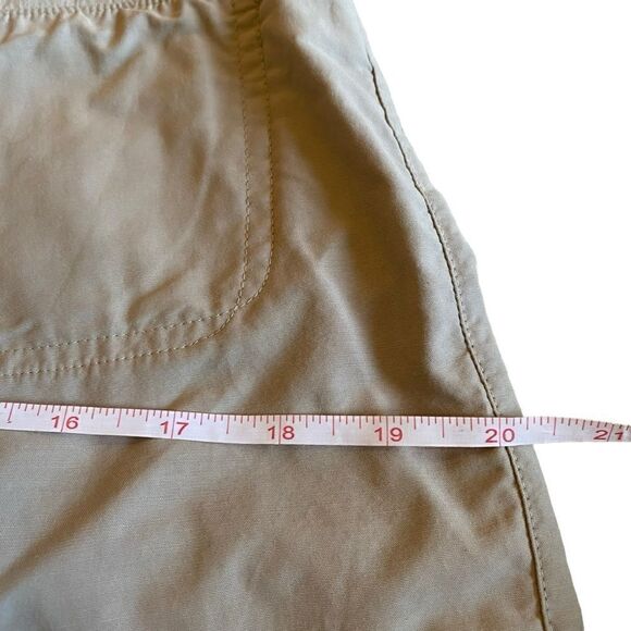 NWOT Arc’teryx Long Quick Dry Moisture Wicking Hiking Shorts - Picture 10 of 11